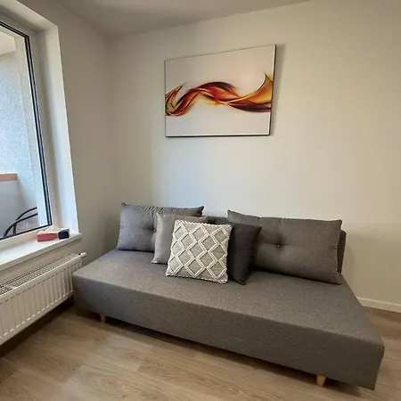 Local Cozy Studio * Bratislava