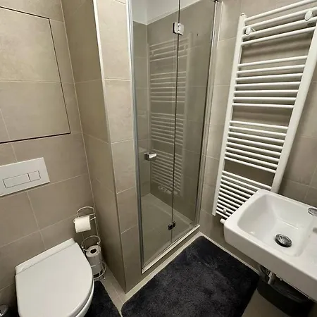 Apartamento Local Cozy Studio *