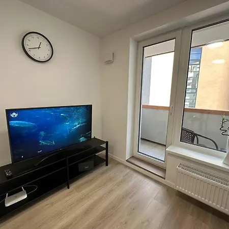 Local Cozy Studio Bratislava